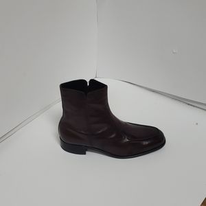 Florsheim Men's Brown Leather Boots